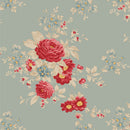 Tessuto Cotone Americano Tilda Merry Little Christmas Carol-2