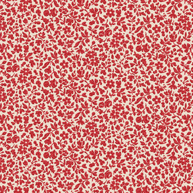 Tessuto Cotone Americano Tilda Merry Little Christmas Blenders Eve