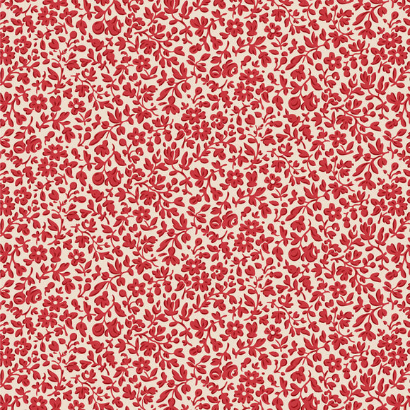 Tessuto Cotone Americano Tilda Merry Little Christmas Blenders Eve