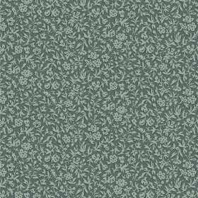 Acquista blu-petrolio Tessuto Cotone Americano Tilda Merry Little Christmas Blenders Eve