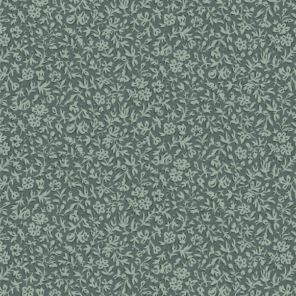 Tessuto Cotone Americano Tilda Merry Little Christmas Blenders Eve