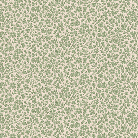 Acquista verde-salvia Tessuto Cotone Americano Tilda Merry Little Christmas Blenders Eve