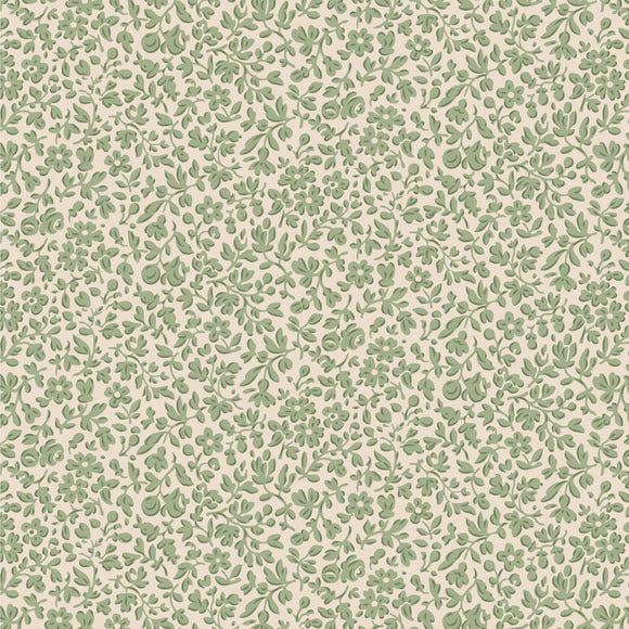 Tessuto Cotone Americano Tilda Merry Little Christmas Blenders Eve