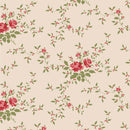 Tessuto Cotone Americano Tilda Merry Little Christmas Blenders Noel-5