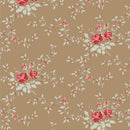 Tessuto Cotone Americano Tilda Merry Little Christmas Blenders Noel-6