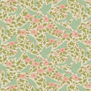 Tessuto Cotone Americano Tilda Songbird Ava-2