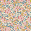 Tessuto Cotone Americano Tilda Songbird Flora-3