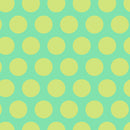 Tessuto Tula Pink Roar! Cotone Americano Dinosaur Eggs-2