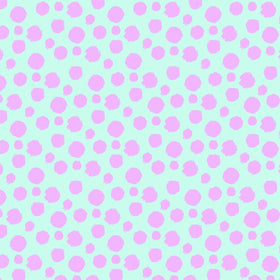 Tessuto Tula Pink Tabby Road Dejà Vù Cotone Americano Fur Ball