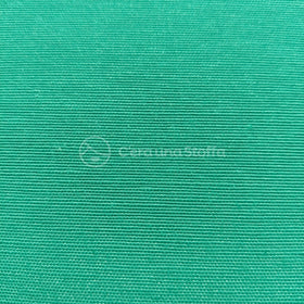 Acquista tiffany-acquamarina Tessuto Panama Misto Tinta Unita