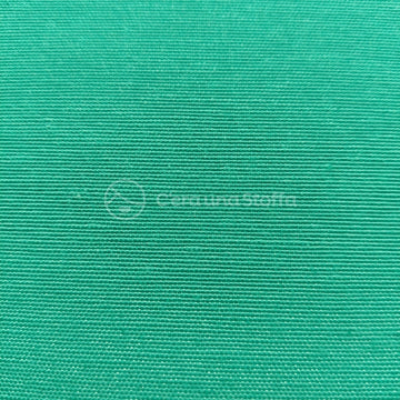 Acquista tiffany-acquamarina Tessuto Panama Misto Tinta Unita
