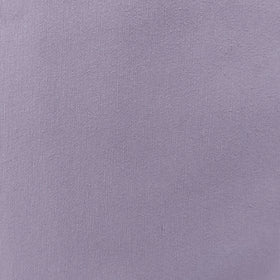 Acquista lilla Tessuto Panama Misto Tinta Unita
