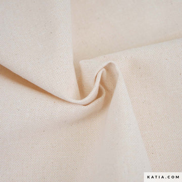 Tessuto Recycled Canvas Natur - 0