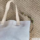 Tessuto Recycled Canvas Natur-4