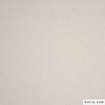 Tessuto Recycled Canvas Natur