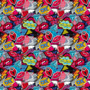 Softshell Summer Kisses-2