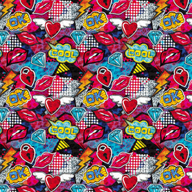 Softshell Summer Kisses - 0