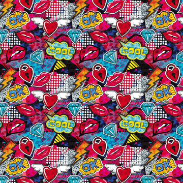 Softshell Summer Kisses - 0