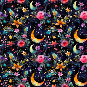 Softshell Summer Moon Meadow - 0