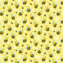 Softshell Summer Bees-2