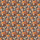 Softshell Summer Pretty Fox-2