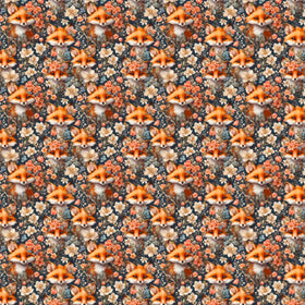 Softshell Summer Pretty Fox - 0