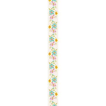 Nastro Tilda Ribbon Jacquard Nancy
