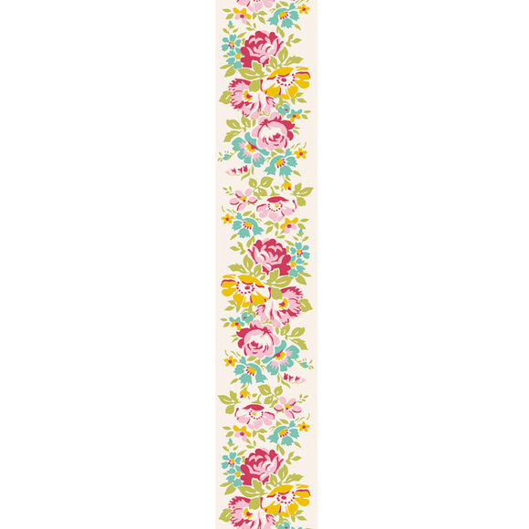 Nastro Tilda Ribbon Jacquard Billy Jo