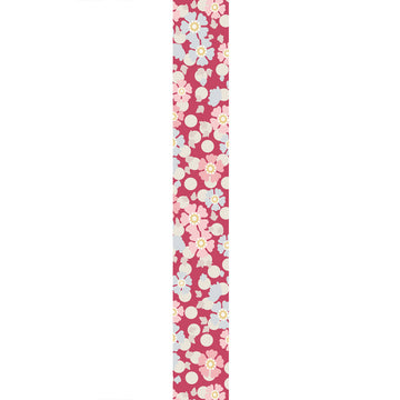 Nastro Tilda Ribbon Jacquard Windflower - 0