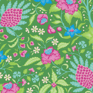 Acquista green-verde Tilda Bloomsville Flowertangle