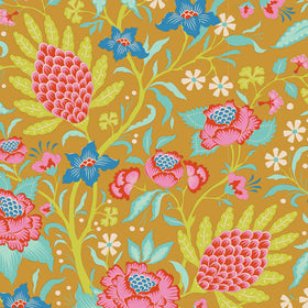 Acquista mustard-giallo-senape Tilda Bloomsville Flowertangle