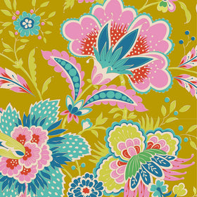 Acquista corn-giallo-senape Tilda Bloomsville Late Bloomer