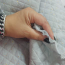 Trapunta Double-Face Mussola Strass-7