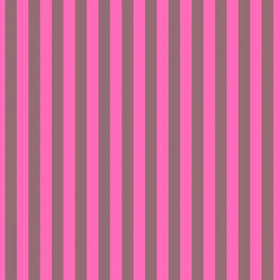Acquista neon-rosa-grigio Tula Pink Stripes