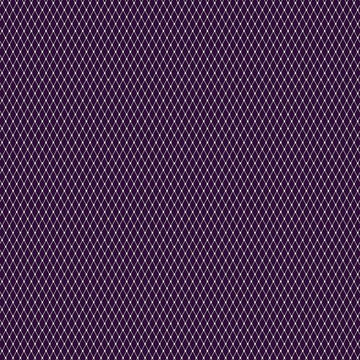 Tula Pink Nightshade Dejà Vù Fishnet