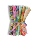 Tula Pink Everglow 6 Fat Quarter Bundle-1