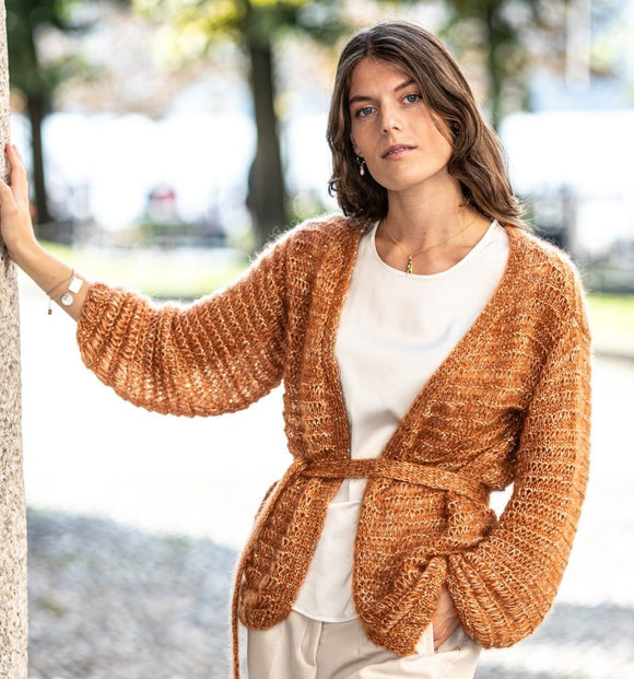 Filati Sesia Vivienne Mohair Seta