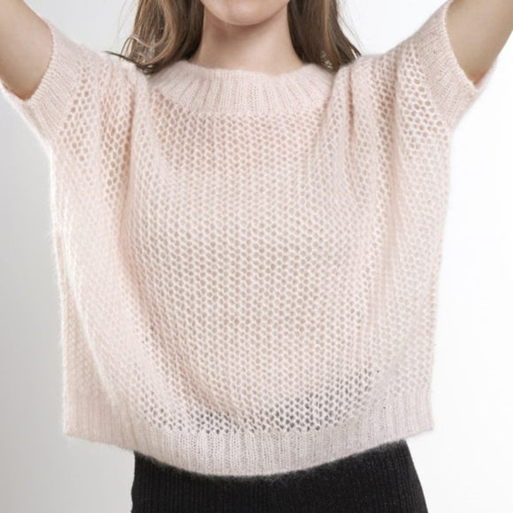 Filati Sesia Vivienne Mohair Seta