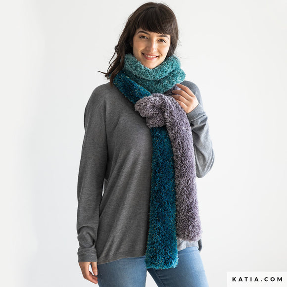 Filati Katia WOW Sparkly