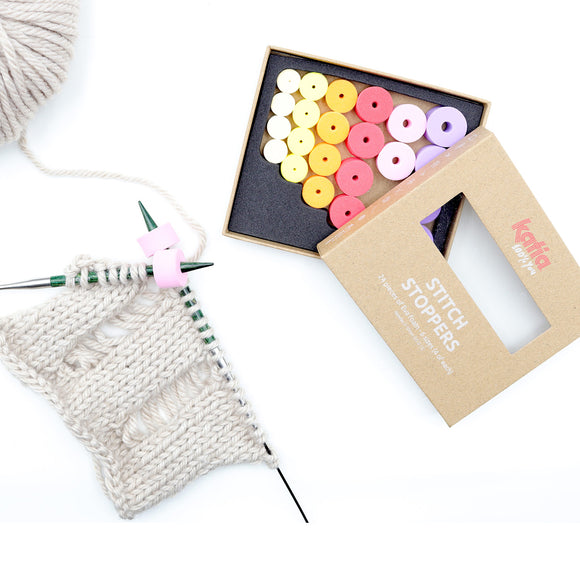 Katia Ferma Maglie Per Ferri