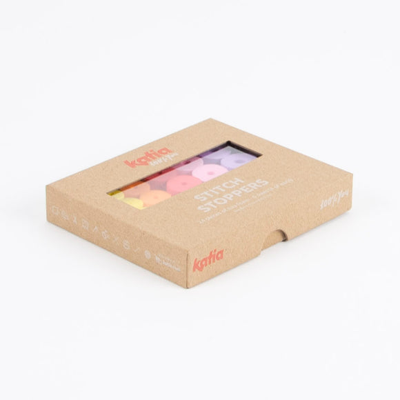 Katia Ferma Maglie Per Ferri