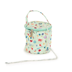 Borsa Mini Porta Gomitolo