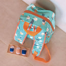 Nastro Fettuccia 30mm Fluor Ribbon-3