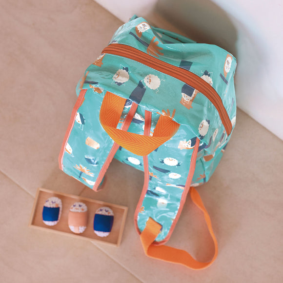 Nastro Fettuccia 30mm Fluor Ribbon