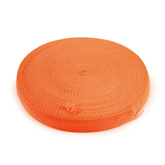 Nastro Fettuccia 30mm Fluor Ribbon