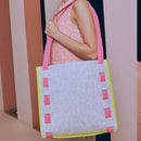 Nastro Fettuccia 30mm Fluor Ribbon-6