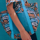 Nastro Fettuccia 30mm Fluor Ribbon-10