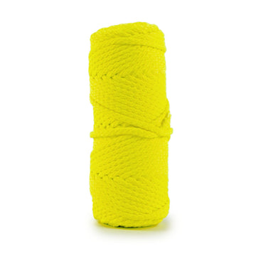 Cordone in Poliestere 5mm Fluor Cord - 0