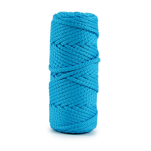 Cordone in Poliestere 5mm Fluor Cord