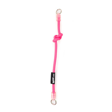 Acquista fucsia Manico WOW colorato per borsa – Katia
